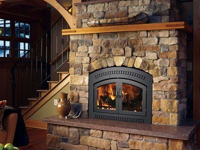 Fireplace Xtrordinair: 36 Elite NexGen-Hybrid — primary view