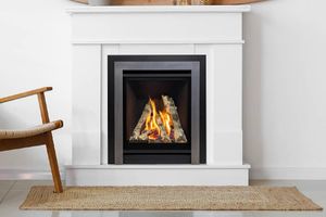 Valor: P2 Fireplace