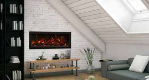 Amantii: Panorama Deep Indoor/Outdoor Lumina 40