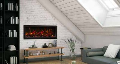 Amantii: Panorama Deep Indoor/Outdoor Lumina 40 — primary view