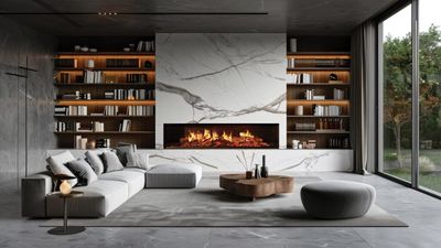 DaVinci: GreenSmart Electric 71 — primary view