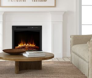 Dimplex: Vital Spark 28" Electric Fireplace