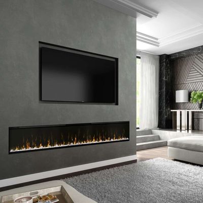 Dimplex: Ignite XL 100 — primary view