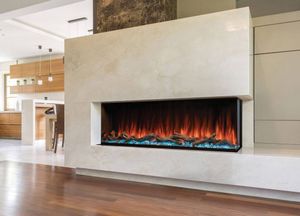 Modern Flames: Landscape Pro Multi 68 Fireplace
