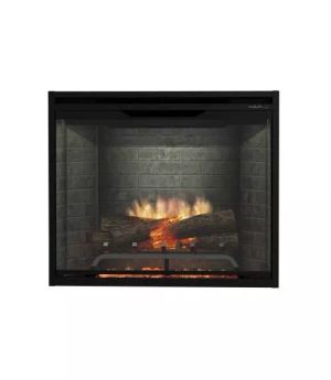 Dimplex: Revillusion Neutral Brick 30