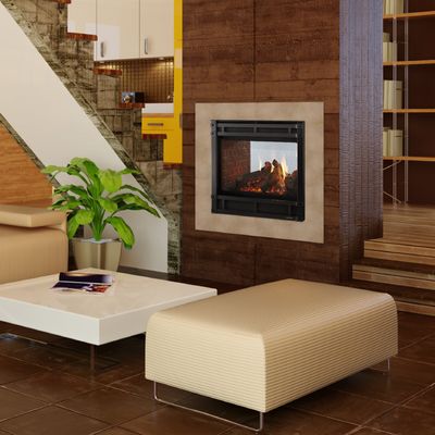 Hearth & Home Technologies: See-Through 36 — primary view