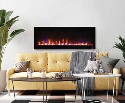 Amantii: Fire & Ice Evolution Linear 50 — primary view