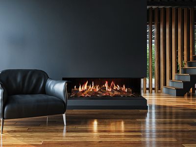 DaVinci: GreenSmart Electric 51 — primary view