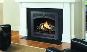 Fireplace Xtrordinair: 864 TRV 31K Deluxe