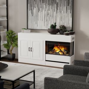 Dimplex: Optimyst Aura 25" Vapor Fireplace
