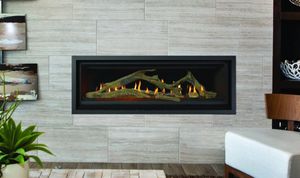Fireplace Xtrordinair: Probuilder 54 Linear Deluxe