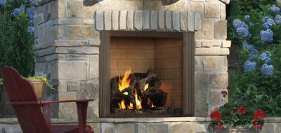 Hearth & Home Technologies: Castlewood 42 — primary view