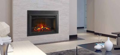 Simplifire: 35-Inch Electric Insert — primary view