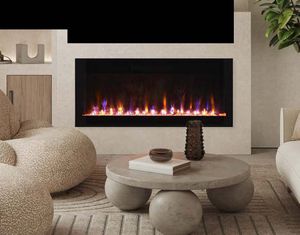Amantii: Fire & Ice Evolution Linear 42