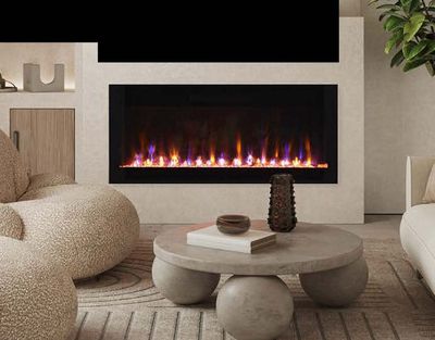 Amantii: Fire & Ice Evolution Linear 42 — primary view