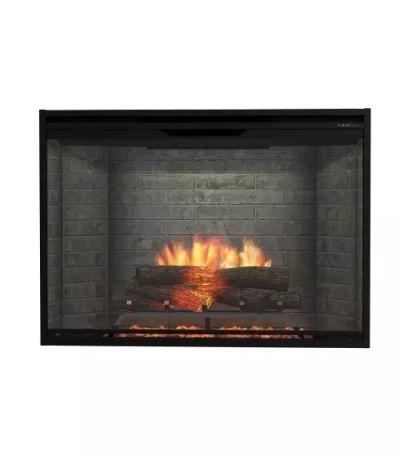 Dimplex: Revillusion Neutral Brick 42 — primary view
