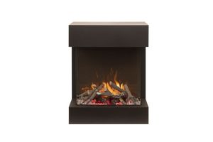 Amantii: The Cube Lumina Wall Mount