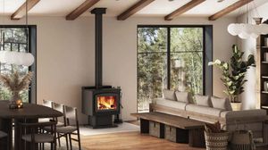 Blaze King: Sirocco 30.2