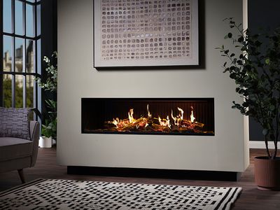 DaVinci: GreenSmart Electric 71 — primary view