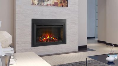 Simplifire: 25-Inch Electric Insert — primary view