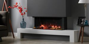 Fireplace Xtrordinair: GreenSmart Electric 39