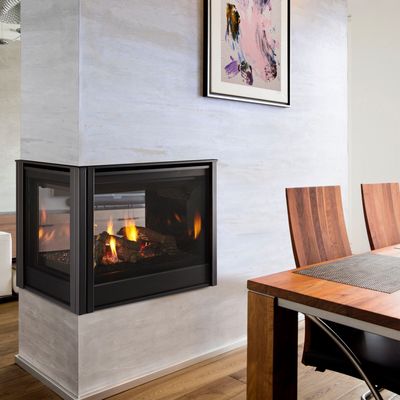 Hearth & Home Technologies: Pier 36 — primary view