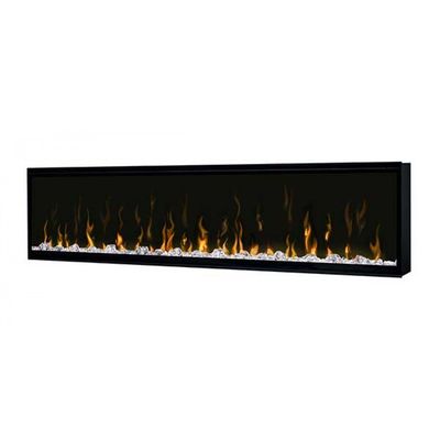 Dimplex: Ignite XL 60" Linear Electric Fireplace — primary view