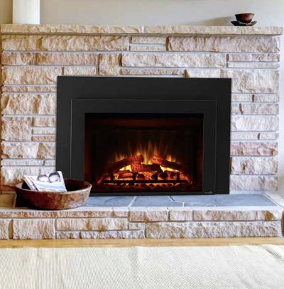 Simplifire: 30-Inch Electric Insert — primary view