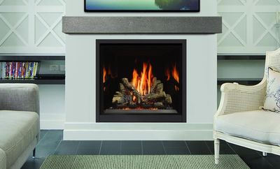 Fireplace Xtrordinair: Probuilder 36 Clean Face II — primary view