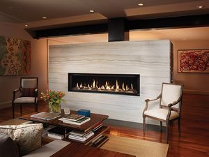 Fireplace Xtrordinair: 6015 High Output Deluxe