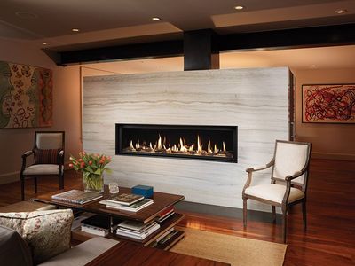 Fireplace Xtrordinair: 6015 High Output Deluxe — primary view