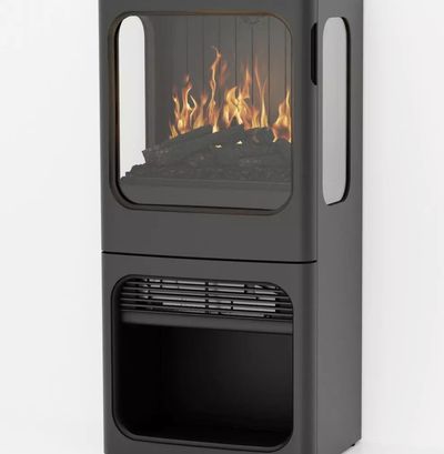 Dimplex: Optimyst Mapleton 28" Vapor Fireplace — primary view
