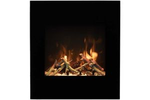 Amantii: Lumina Corner Wall Mount Smart Electric