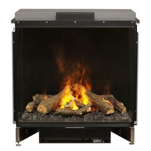Dimplex: Optimyst e-MatriX 35 - Front-facing, One-sided