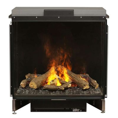 Dimplex: Optimyst e-MatriX 35 - Front-facing, One-sided — primary view