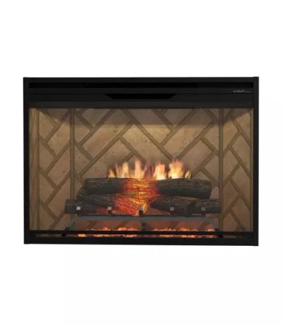 Dimplex: Revillusion Herringbone Brick 36 — primary view