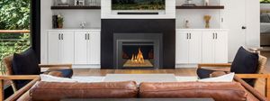 Fireplace Xtrordinair: 616 MOD-Fyre Deluxe