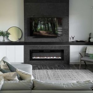 Dimplex: Sierra 60