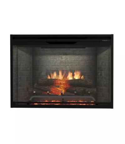 Dimplex: Revillusion Neutral Brick 36 — primary view