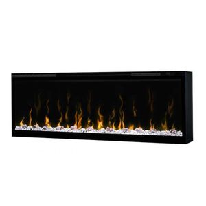 Dimplex: Ignite XL 50" Linear Electric Fireplace