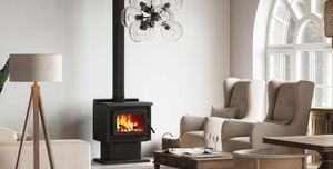 Blaze King: Sirocco 20.2