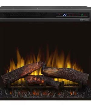 Dimplex: Nova Series 28 (with Logs)