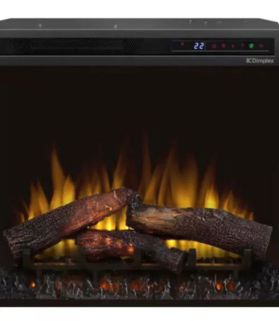 Dimplex: Nova Series 28 (with Logs) — primary view