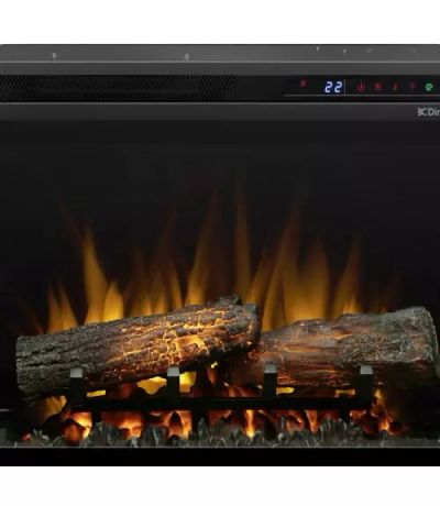 Dimplex: Nova Series 26 (with Logs) — primary view