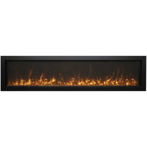 Amantii: Panorama Slim Indoor/Outdoor Lumina 88