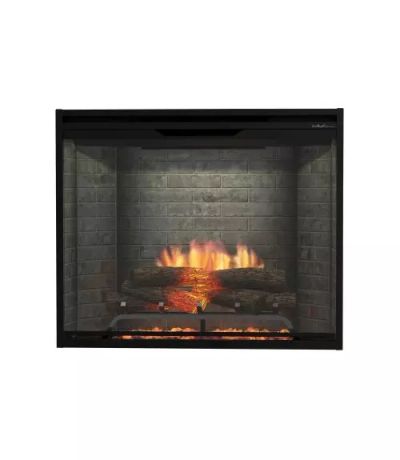 Dimplex: Revillusion Neutral Brick 36 — primary view
