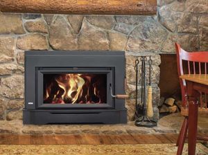 Blaze King: Sirocco 25
