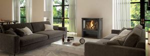 Lopi: Cypress Deluxe GSR2 Stove