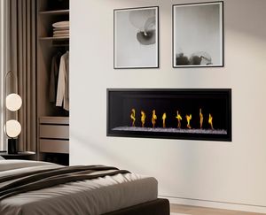 Simplifire: Allusion Edge 60