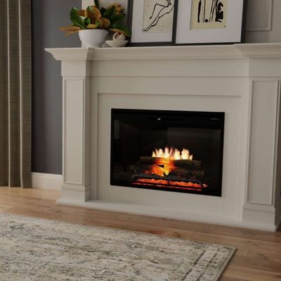 Dimplex: Revillusion Black 42 — primary view